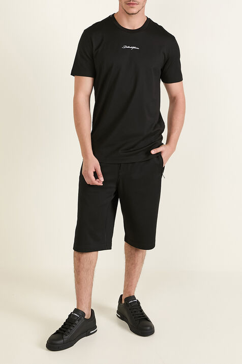 מכנסי ברמודה DOLCE & GABBANA